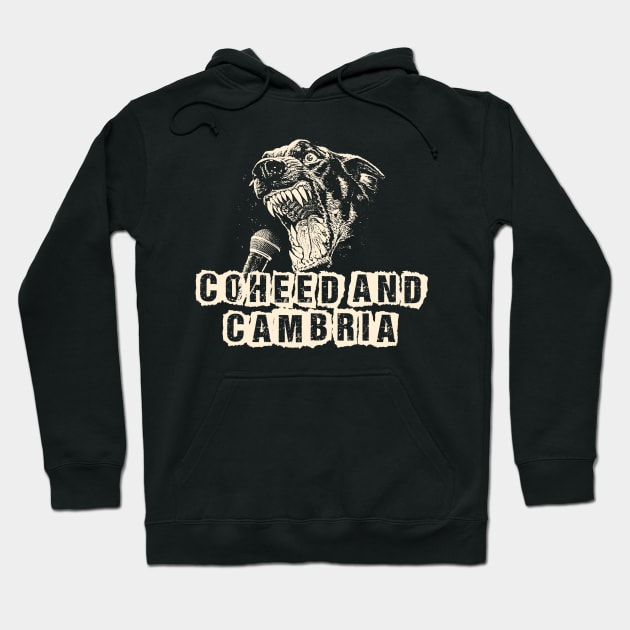 Coheed and cambria sweatshirt hotsell